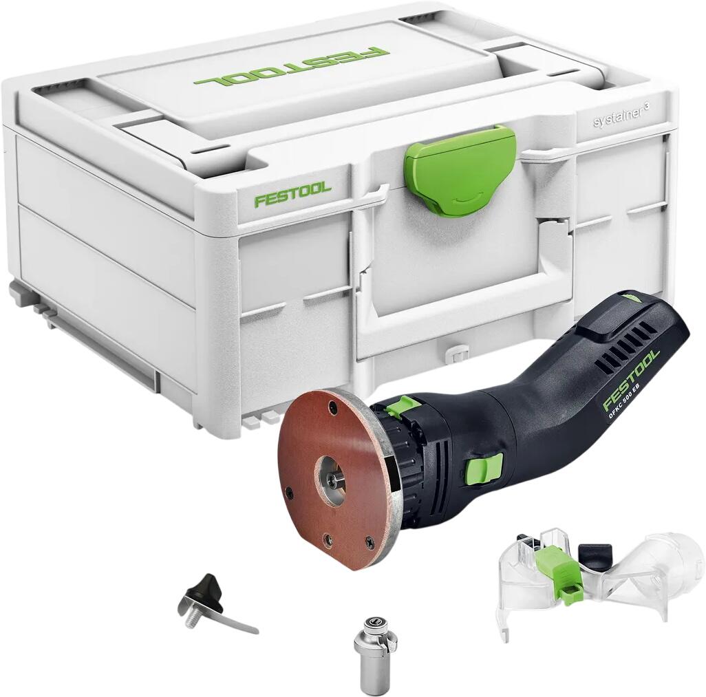 Festool OFKC 500 R3 EB-Basic (577985) Festool OFKC 500 R3 EB-Basic (577985)