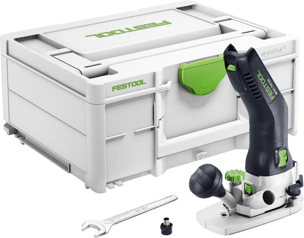 Festool MFKC 700 EB-Basic (578011) Festool MFKC 700 EB-Basic (578011)