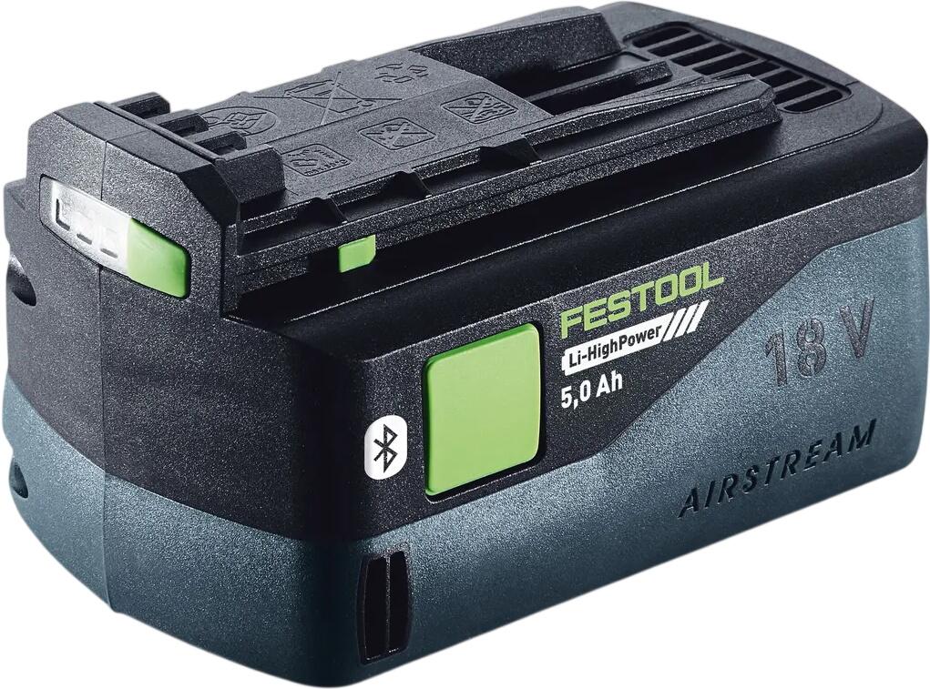 Festool BP 18 Li 5,0 HP-ASI (578519) Festool BP 18 Li 5,0 HP-ASI (578519)