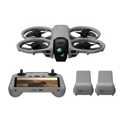 DJI Avata 360 Fly More Combo (DJI RC 2) DJI Avata 360 Fly More Combo (DJI RC 2)