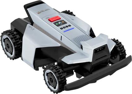 Segway Navimow X420E Segway Navimow X420E