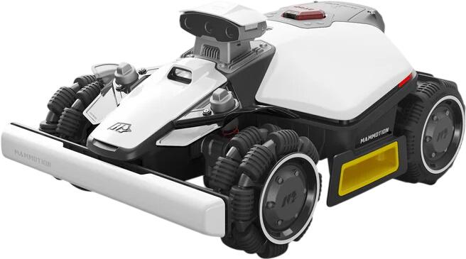 Mammotion LUBA mini 2 AWD 1000 Mammotion LUBA mini 2 AWD 1000