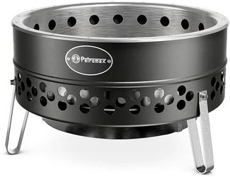 Petromax Tyropit Black Edition Petromax Tyropit Black Edition