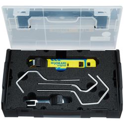 Jokari System 4-70 Kabelmesser (71000) Jokari System 4-70 Kabelmesser (71000)