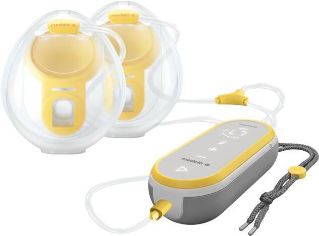 Medela Freestyle Hands-free Medela Freestyle Hands-free