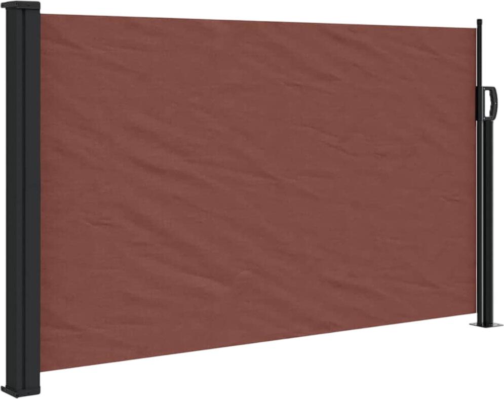 vidaXL Seitenmarkise Izvelkama 120 x 500 cm (4004404) vidaXL Seitenmarkise Izvelkama 120 x 500 cm (4004404)