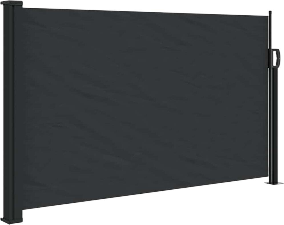 vidaXL Seitenmarkise Izvelkama 120 x 500 cm (4004399) vidaXL Seitenmarkise Izvelkama 120 x 500 cm (4004399)