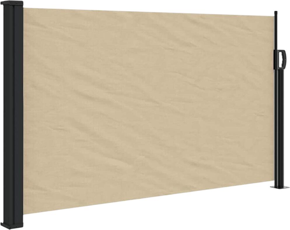 vidaXL Seitenmarkise Izvelkama 120 x 500 cm (4004405) vidaXL Seitenmarkise Izvelkama 120 x 500 cm (4004405)