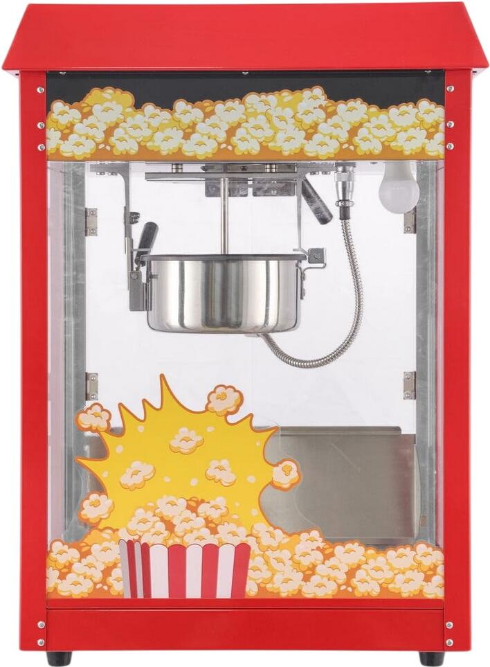 Hendi Popkorna mašīna (282748)