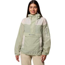 Columbia Challenger II Windbreaker sievietēm Columbia Challenger II Windbreaker sievietēm
