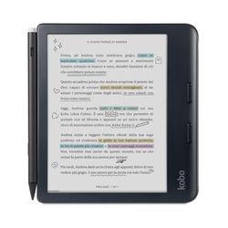 Kobo Libra Colour ar Stylus 2 Kobo Libra Colour ar Stylus 2