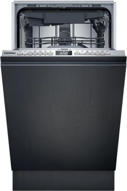 Siemens Hausgeräte iQ300 SR73EX25ME Siemens Hausgeräte iQ300 SR73EX25ME