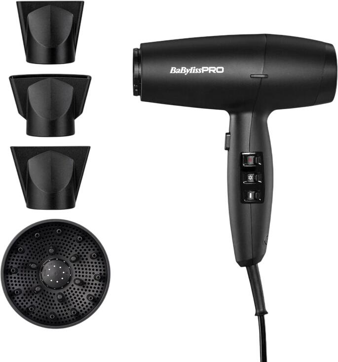 BaByliss PRO Lupia BAB7600E BaByliss PRO Lupia BAB7600E