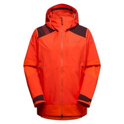 La Sportiva Supercouloir GTX Pro Jaka Sievietēm La Sportiva Supercouloir GTX Pro Jaka Sievietēm