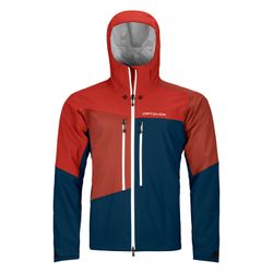 Ortovox Westalpen 3L Jaka Vīriešiem Ortovox Westalpen 3L Jaka Vīriešiem