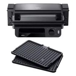 Braun MultiGrill 5 CG 5010 Braun MultiGrill 5 CG 5010