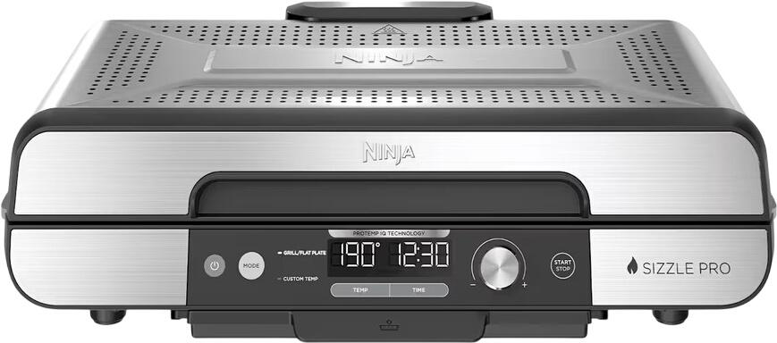 Ninja Sizzle Pro XL GX101EU Ninja Sizzle Pro XL GX101EU