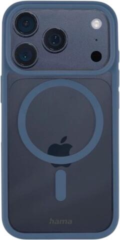 Hama Frame Protect iPhone 17 Pro