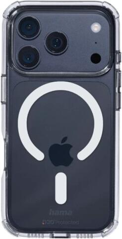 Hama Extreme Protect iPhone 17 Pro Hama Extreme Protect iPhone 17 Pro
