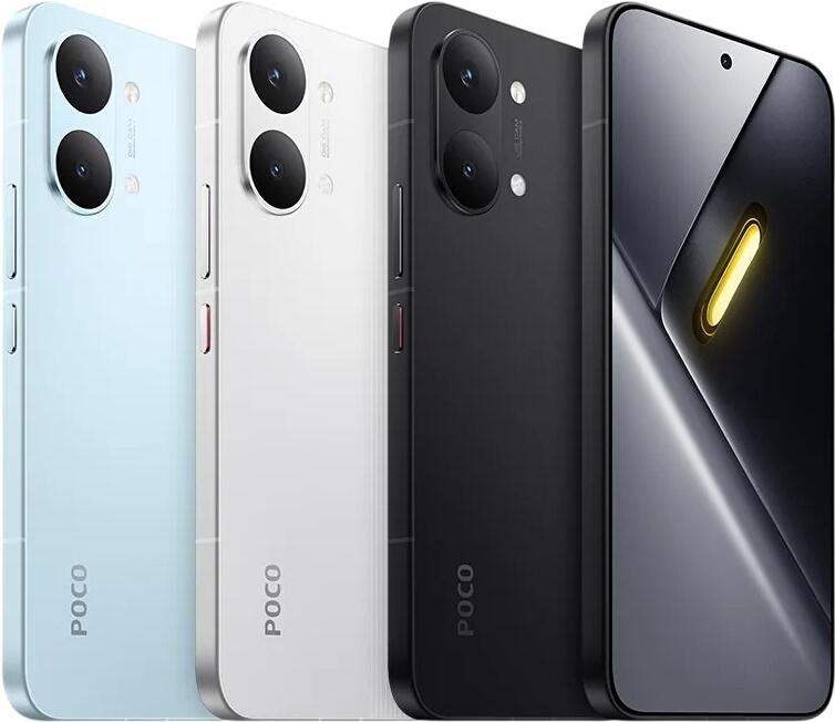 POCO X8 Pro Max 512GB POCO X8 Pro Max 512GB