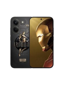 POCO X8 Pro 512GB Iron Man Edition