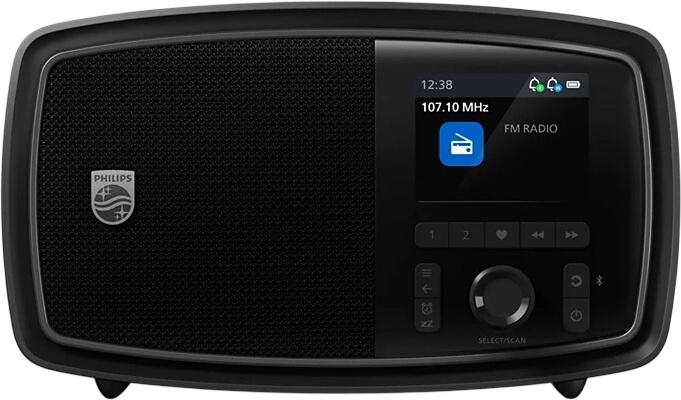 Philips Century The Janet TAV2000FB/00 Philips Century The Janet TAV2000FB/00