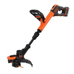 Black & Decker BCSTR918D1-QW Black & Decker BCSTR918D1-QW