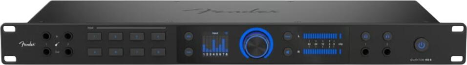 Fender Quantum HD 8