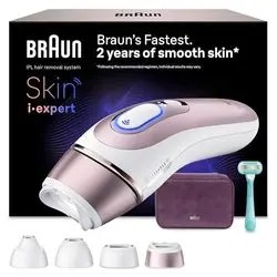 Braun Skin i-expert PL7431 Braun Skin i-expert PL7431
