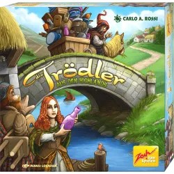 Zoch-Verlag Trödler no Highlands Zoch-Verlag Trödler no Highlands