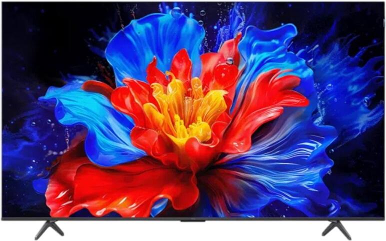 TCL 75" T8C QLED TV 75T8C TCL 75" T8C QLED TV 75T8C