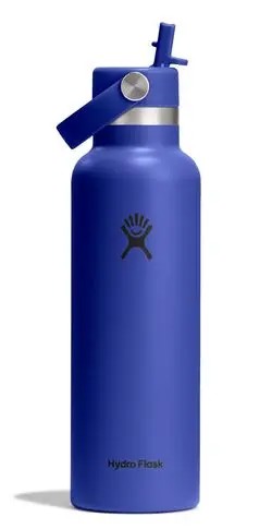 Hydro Flask Standard Mouth ar Flex Straw Cap 621 ml Hydro Flask Standard Mouth ar Flex Straw Cap 621 ml