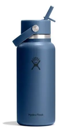 Hydro Flask Wide Mouth ar Flex Straw Cap 946 ml Hydro Flask Wide Mouth ar Flex Straw Cap 946 ml
