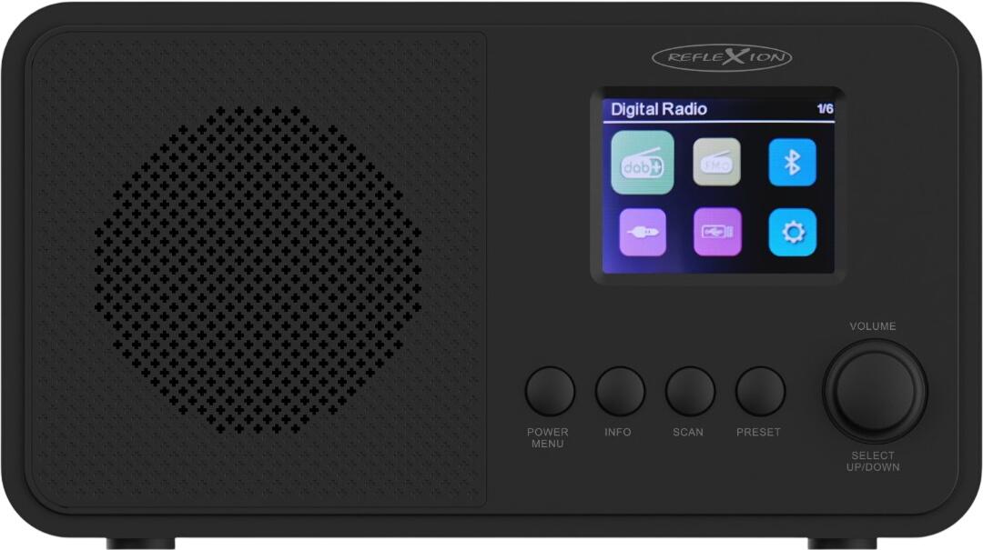 Reflexion HRA1881 Reflexion HRA1881