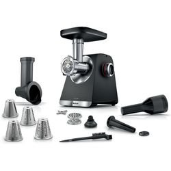 Bosch Hausgeräte Serie 6 MFWS640B Bosch Hausgeräte Serie 6 MFWS640B