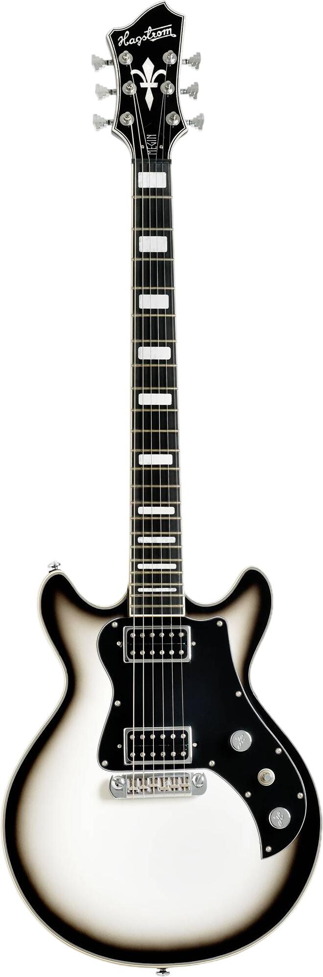 Hagstrom Megin Hagstrom Megin