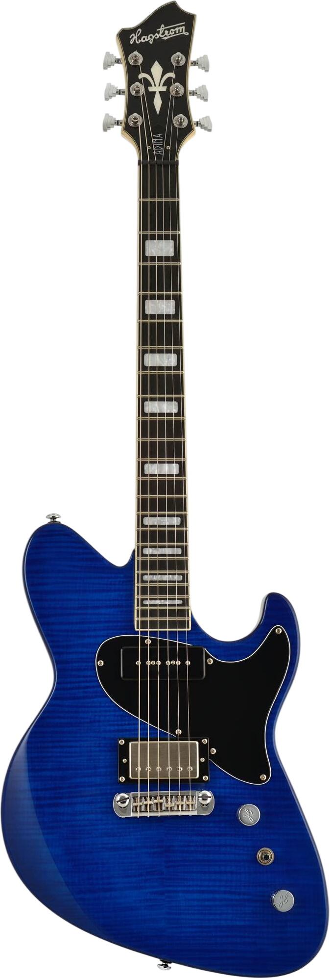 Hagstrom Adina Hagstrom Adina