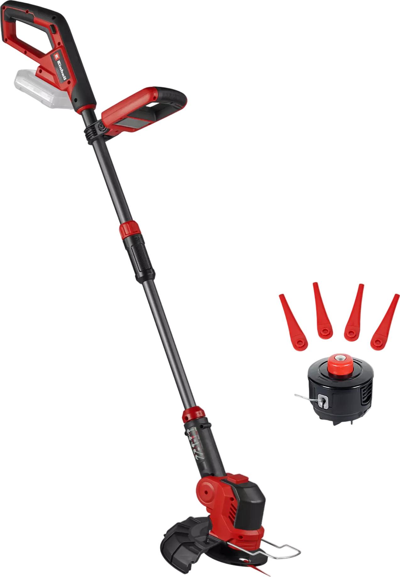 Einhell GE-CT 18/25-1 Li-Solo (3411256)