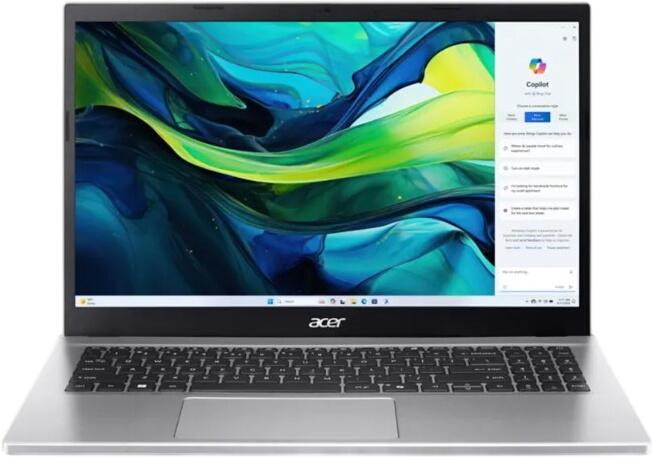 Acer Aspire Go 15 AG15-42P-R1VS (NX.J7XEV.001) Acer Aspire Go 15 AG15-42P-R1VS (NX.J7XEV.001)