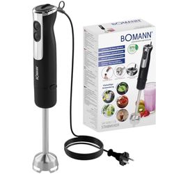 Bomann SM 6082 CB Bomann SM 6082 CB