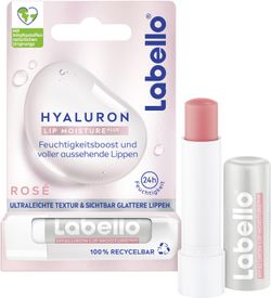 Labello Hialurons Rosé Labello Hialurons Rosé