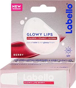 Labello Glowy Lips Oga Labello Glowy Lips Oga