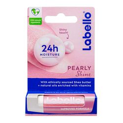 Labello Pearly Shine