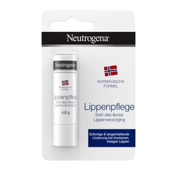 Neutrogena Lūpu kopšana