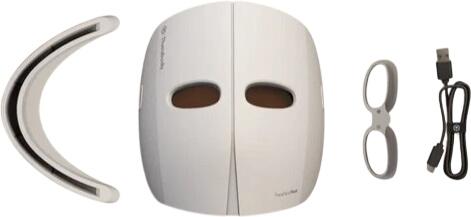 Therabody TheraFace Mask