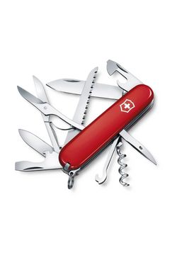 Victorinox Huntsman (1.3713.B1) Victorinox Huntsman (1.3713.B1)