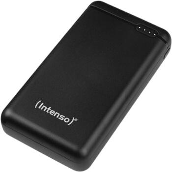 Intenso Powerbank XS20000 (7313550) Intenso Powerbank XS20000 (7313550)