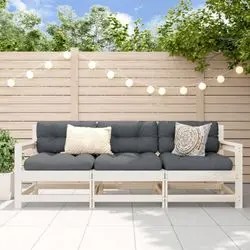 vidaXL Gartenlounge Set (825528) vidaXL Gartenlounge Set (825528)