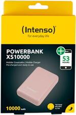 Intenso Powerbank XS10000 (7313533) Intenso Powerbank XS10000 (7313533)