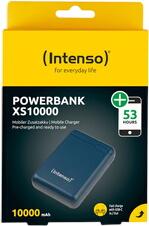 Intenso Powerbank XS10000 (7313535) Intenso Powerbank XS10000 (7313535)